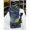 Image 1 : POWERFIST MULTI POSITIONAL HYDRAULIC BOTTLE JACK
