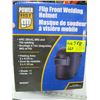 Image 1 : POWERFIST FLIP FRONT WELDING HELMET IN BOX
