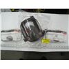 Image 1 : FULL FACE MASK WITH EXTRA FILTERS