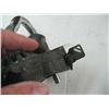 Image 2 : TRAILER BALL LOCK WITH KEY
