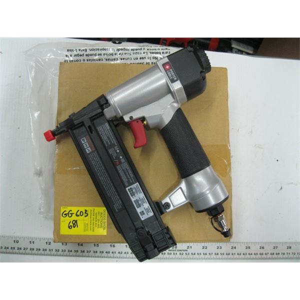 PORTERCABLE 2" BRAD NAILER