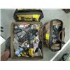 Image 1 : FLAT WITH ASSORTED TOOLS AND TOOL BAG