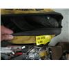 Image 4 : FLAT WITH ASSORTED TOOLS AND TOOL BAG