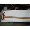 Image 1 : UNEX FIRE AXE