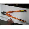 Image 1 : TOUGH BUILT BOLT CUTTER 24MM