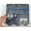 Image 2 : MASTERCRAFT SMALL DREMEL TYPE BIT SET