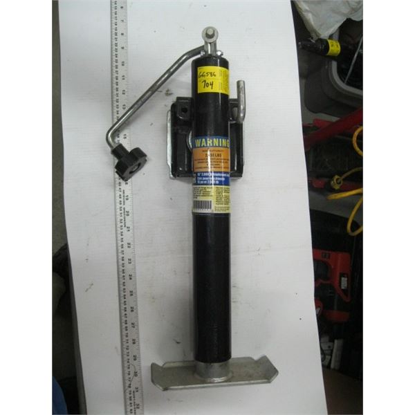 POWERFIST 15  2000 LB IMPLEMENT JACK