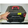 Image 4 : JOBMATE PLASTIC DRILL BIT KIT WITH SLIDE OUT DRAWERS