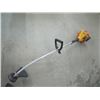 Image 1 : POULON PRO 15" WEED WACKER NEEDS WORK