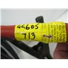 Image 2 : WHEEL WRENCH AND JUMPER CABLES