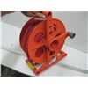 Image 1 : EXTENSION ROLLER WITH CORD