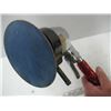 Image 2 : INDUSTRIAL PNEUMATIC SPEED SANDER