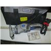 Image 1 : DREMEL TRIO IN BAGG