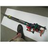 Image 1 : 5 BAR CLAMPS