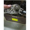 Image 2 : FLAT OF 3/4" RATCHET AND SOCKETS