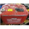 Image 1 : MERCURY BOAT MOTOR GAS CAN