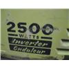 Image 2 : RADLEY 2500 WATT INVERTER GENERATOR. RUNS GOOD