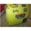 Image 4 : RADLEY 2500 WATT INVERTER GENERATOR. RUNS GOOD