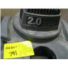 Image 2 : 5 GAL SHOP VAC