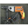 Image 1 : RIDGID CORDED HAMMER DRILL