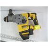 Image 1 : DEWALT 20 VOLT BRUSHLESS HAMMER DRILL NO BATTERY NO CHARGER