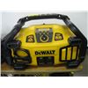 Image 1 : DEWALT BATTERY BOOSTER INFLATER AND 1000 WATT PORTABLE POWER