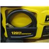 Image 3 : DEWALT BATTERY BOOSTER INFLATER AND 1000 WATT PORTABLE POWER