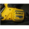 Image 3 : DEWALT FLEXBOLT BRUSHLESS 60 VOLT MAX SKILL SAW IN BAG WITH BATTERY AND EXTRA BLADE, NO CHARGER