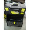 Image 1 : STANLEY ROLLING TOOL BOX