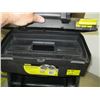 Image 2 : STANLEY ROLLING TOOL BOX