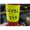 Image 3 : RED HYDRAULIC JACK