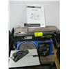 Image 1 : MASTERCRAFT BELT DISC SANDER