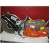 Image 1 : HUSQVARNA K1270 RAIL SAW