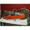 Image 3 : HUSQVARNA K1270 RAIL SAW