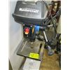 Image 3 : MASTERCRAFT DRILL PRESS