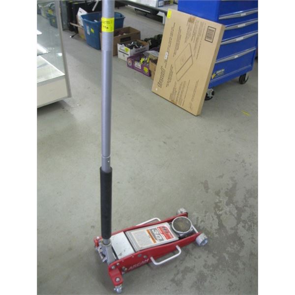 HJ 3000 3 TON HYDRAULIC JACK