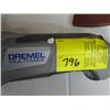 Image 3 : DREMEL MULTI MAX AND BIN OF PADS
