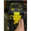 Image 2 : ESAB REBEL EMP 215 WELDER ON STAND WITH ACCESSORIES