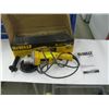 Image 1 : DEWALT ELECTRIC GRINDER IN BOX