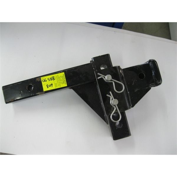 TRAILER HITCH