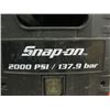 Image 2 : SNAPON 2000 PSI PRESSURE WASHER