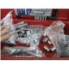 Image 2 : JOBMATE TOOL BOX AND CONTENTS