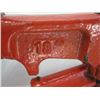 Image 2 : SMALL BOLT CUTTERS