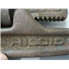 Image 2 : LARGE PIPE WRENCH