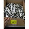 Image 1 : FLAT OF ASSORTED WRENCHES