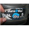 Image 2 : 9 LITER DURAVAC WET DRY VAC