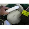 Image 2 : BOX OF CLOTH ROLLS
