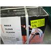 Image 1 : BOX OF 13/4 X 8" NAILS