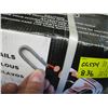 Image 2 : BOX OF 13/4 X 8" NAILS