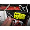 Image 2 : BOX OF 1 3/4X8" NAILS